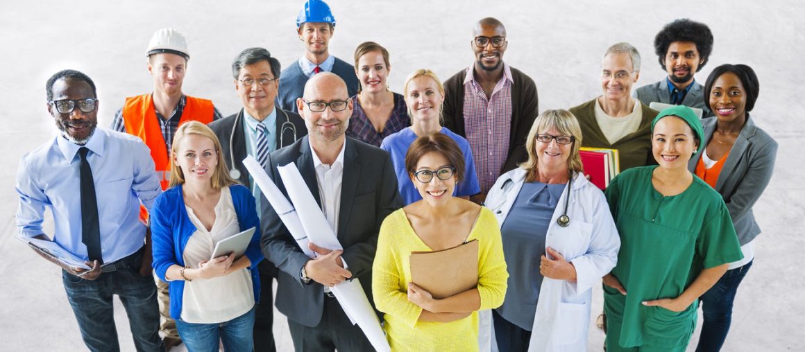 5 Reasons Why Wearing A Proper Uniform Is Important
